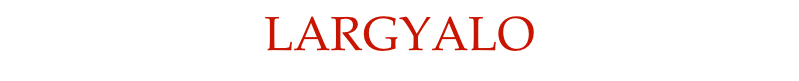 LARGYALO